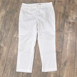 Ralph Lauren Capris